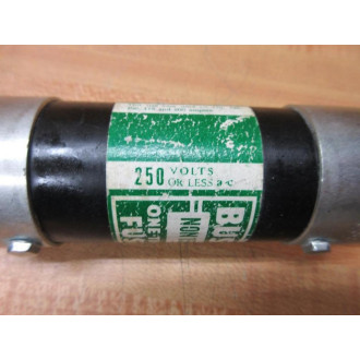 Buss NON-150 Bussmann Fuse Cross Ref 1DH31 - New No Box