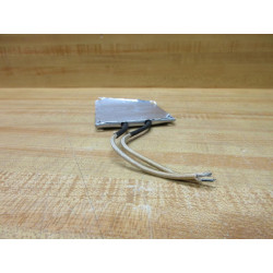 Heatron S3A3A389-A1 Heating Plate S3A3A389A1 - Used