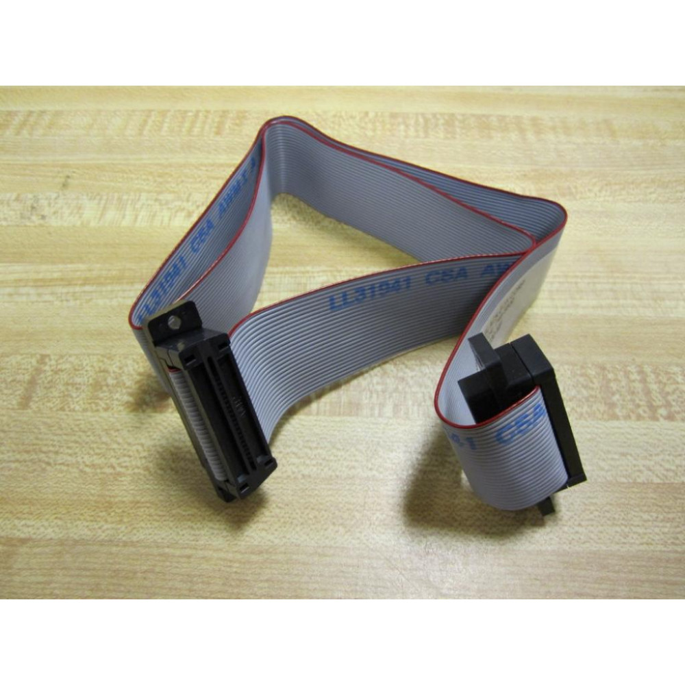Black Box EY230-MF Flat Ribbon Cable - New No Box