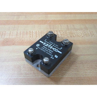 Opto 22 240D10 Solid State Relay - Used