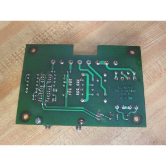 50-C-029405 Power Board EC-10775 Rev.B - Used