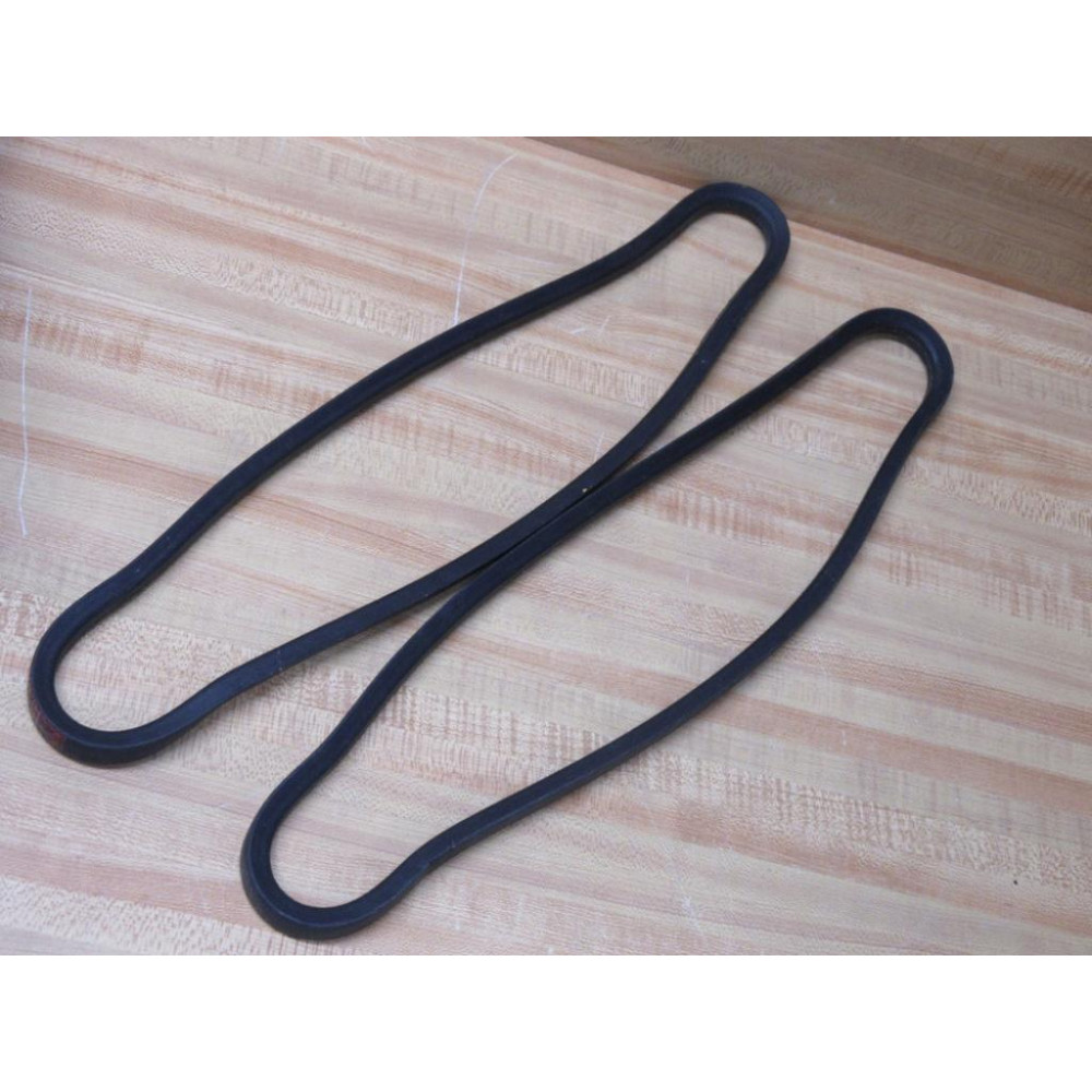 Gates A37 Belt 9002-2037 (Pack of 2)