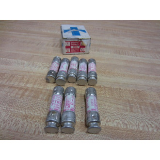 Gould Shawmut Ferraz TR5R Mersen Fuse Cross Ref 4TCP2 (Pack of 8)