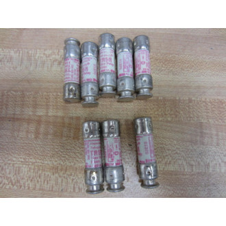 Gould Shawmut Ferraz TR5R Mersen Fuse Cross Ref 4TCP2 (Pack of 8)