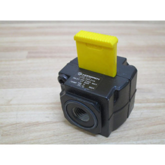 Norgren T72E-2AA-P1N Valve Shut Off - New No Box