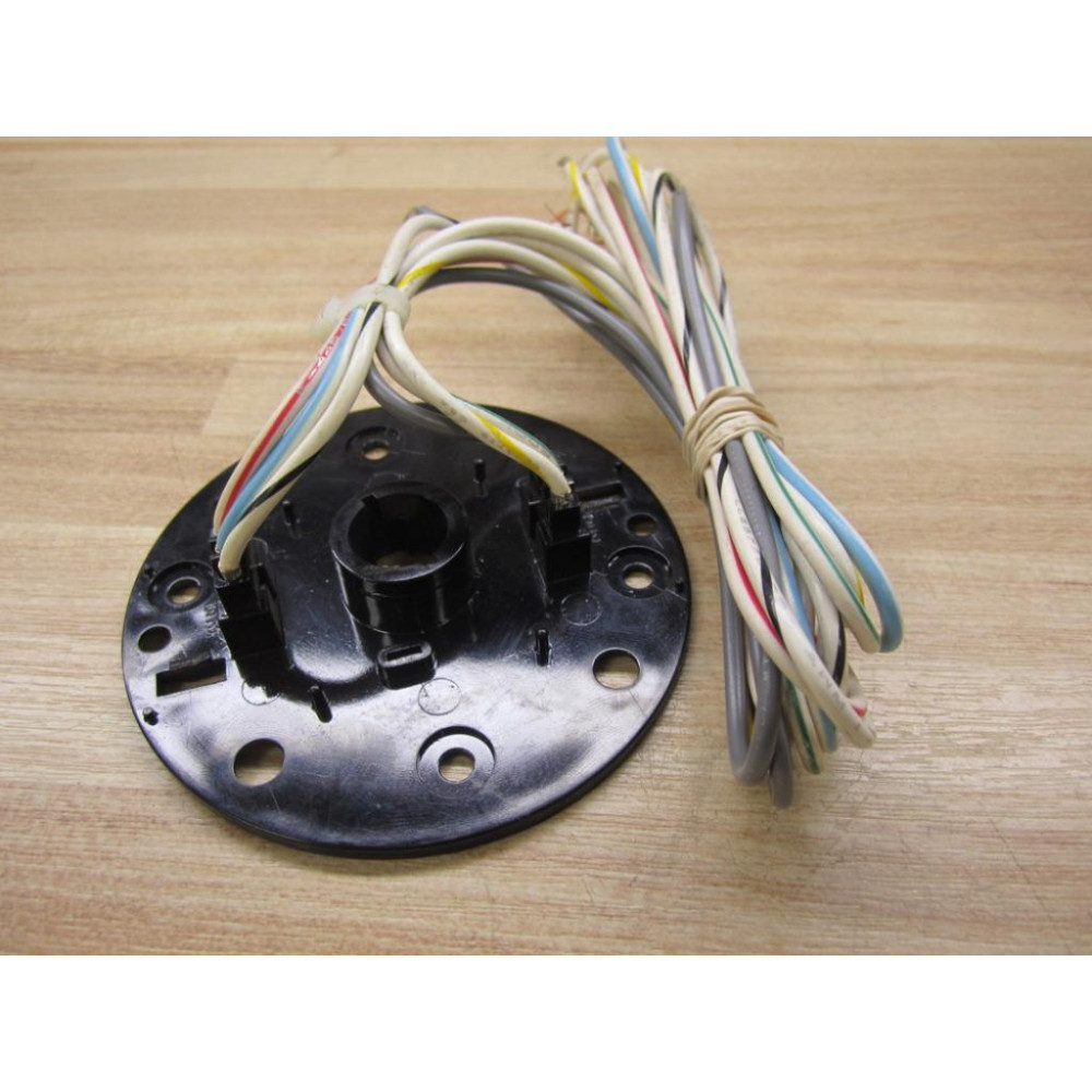 Signal LSBS Light Base No Bulb No Lens WO Mounting Surface - New No Box