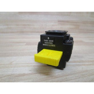 Norgren T72E-2AA-P1N Valve Shut Off - New No Box
