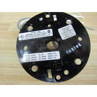 Signal LSBS Light Base No Bulb No Lens WO Mounting Surface - New No Box