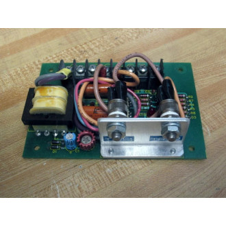 50-C-029405 Power Board EC-10775 Rev.A - Used