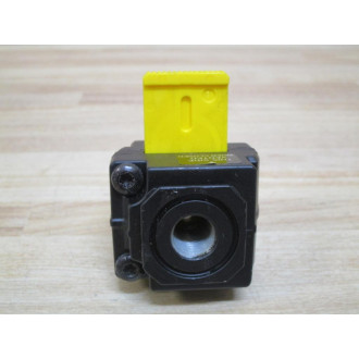 Norgren T72E-2AA-P1N Valve Shut Off - New No Box