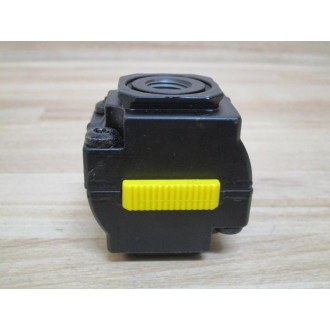 Norgren T72E-2AA-P1N Valve Shut Off - New No Box