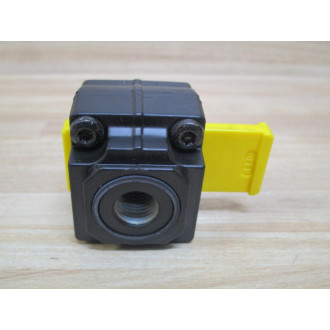 Norgren T72E-2AA-P1N Valve Shut Off - New No Box