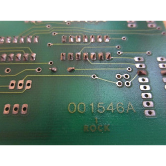 Opto 22 CM Circuit Board 001546A - New No Box