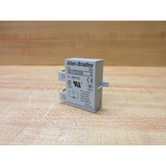 Allen Bradley 100-FSD250 Surge Suppressor Module 100FSD250 - Used