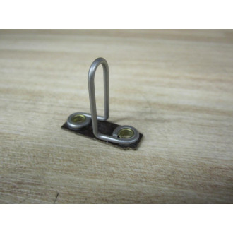 General Electric CR123C9.55A GE Heater Element C9.55A Round Top (Pack of 2)