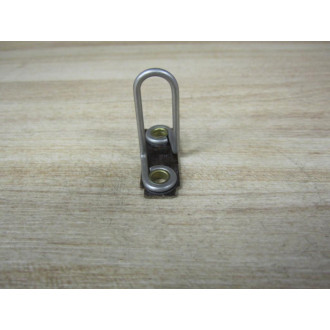 General Electric CR123C9.55A GE Heater Element C9.55A Round Top (Pack of 2)