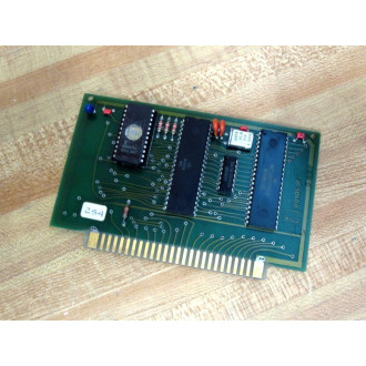 001053 Circuit Board 001053F - New No Box