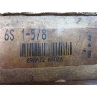Woods 6S-1-58 Coupling Flange 1-58"