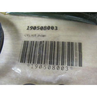 Schrader Bellows 190508003 Cylinder Kit JK501 - New No Box
