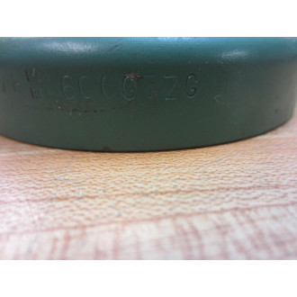 Woods 6S-1-58 Coupling Flange 1-58"