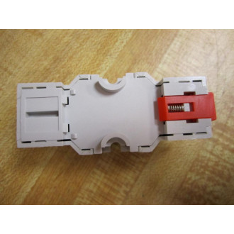 Square D 8501-NR42 Relay Socket 8501NR42