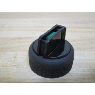 Allen Bradley 800H-NR5 Switch Knob 800HNR5 w40169-058-51 - New No Box