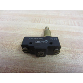 Micro Switch BZ-2RN702 Honeywell Limit Switch BZ2RN702 - New No Box