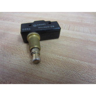 Micro Switch BZ-2RN702 Honeywell Limit Switch BZ2RN702 - New No Box