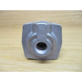 Schrader Bellows 3340-9001 Parker Quick Exhaust 33409001 - New No Box