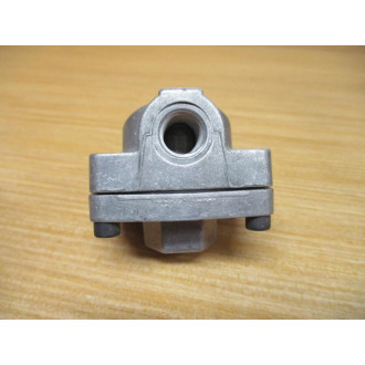 Schrader Bellows 3340-9001 Parker Quick Exhaust 33409001 - New No Box