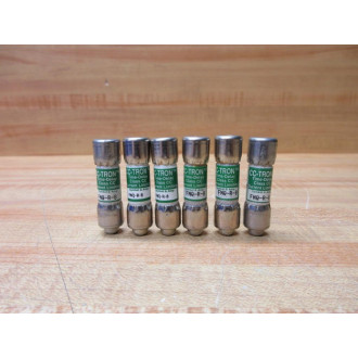 Buss FNQ-R-8 Bussmann Fuse Cross Ref 6F121 (Pack of 6) - New No Box