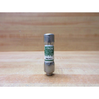 Buss FNQ-R-1 Bussmann Fuse Cross Ref 6F11 (Pack of 7) - Used