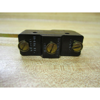 Micro Switch BZ-2RW863-A2 Switch BZ2RW863A2 - New No Box