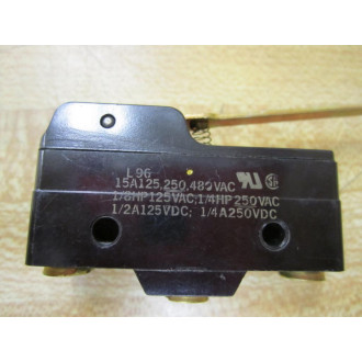 Micro Switch BZ-2RW863-A2 Switch BZ2RW863A2 - New No Box