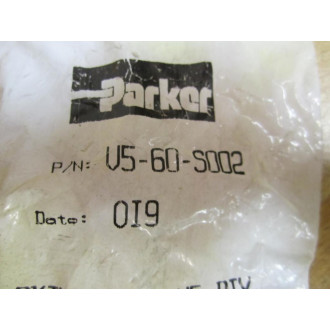 Parker V5-60-S002 Valve Repair Kit V560S002