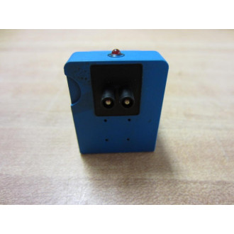 Ross 334 B33 Solenoid Coil 334B33 24VDC Tested - Used
