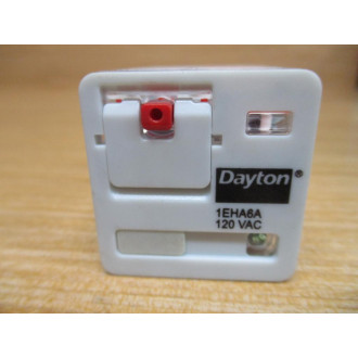 Dayton 1EHA6A Relay - New No Box