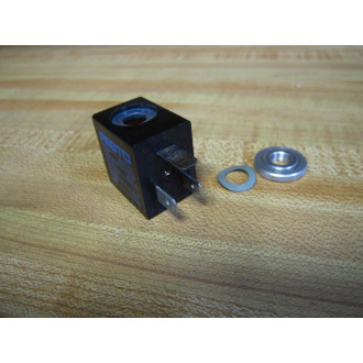 Festo MSFG-24 Coil 4527 WHardware - New No Box