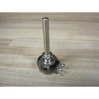 Clarostat 53C1 Potentiometer 25KΩ-S - Used