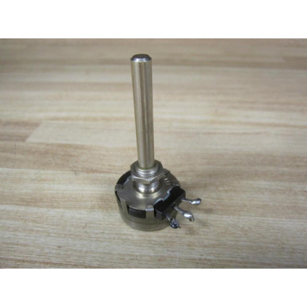 Clarostat 53C1 Potentiometer 25KΩ-S - Used