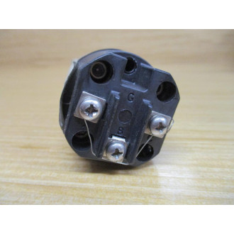 Bently Nevada 16699-02-05-03 GE Velocity Seismoprobe - Used