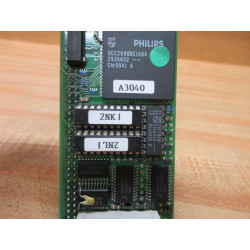 PM-SI08 Circuit Board MR-PCGEVO - Used