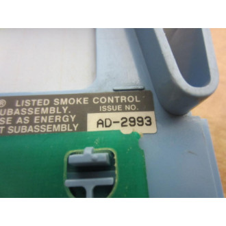 Johnson Controls FM-IUN102-0 Input Module REV-A - Used