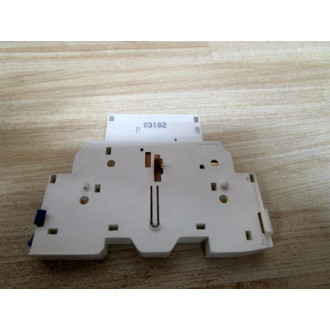 Telemecanique GVA-N11 Schneider Block 034348 - Used