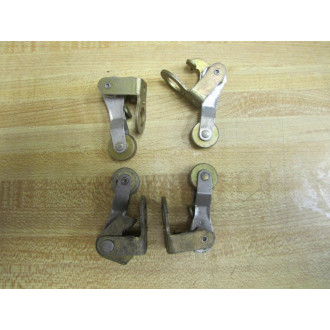 Honeywell 6PA1 Micro Switch Lever Lever Only (Pack of 4) - Used