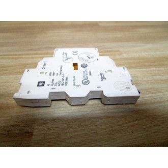 Telemecanique GVA-N11 Schneider Block 034348 - Used