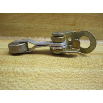 Honeywell 6PA1 Micro Switch Lever Lever Only (Pack of 4) - Used