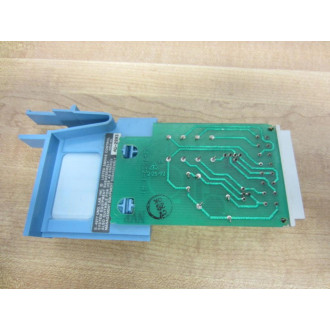 Johnson Controls FM-IUN102-0 Input Module REV-A - Used