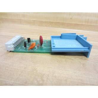 Johnson Controls FM-IUN102-0 Input Module REV-A - Used