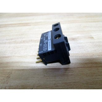 Telemecanique GV1-G09 Manual Starter Terminal Block GV1G09 021257 - New No Box